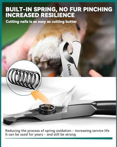 Dog Nail Clippers - Image 3