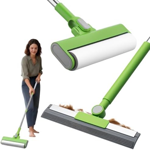 MXF Pet Hair Remover Kit by MXF