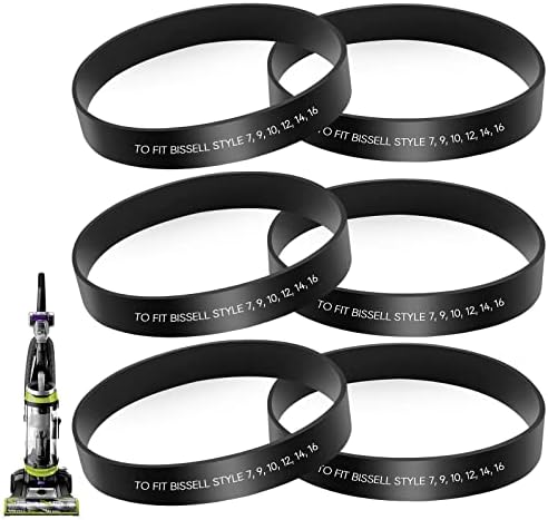KEEPOW Style 7/9/10 P/N 3031120 Replacement Belt, Replace 32074 3031123 by KEEPOW