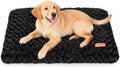 Dog Bed Crate Pad by ULIGOTA