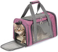 Mr. Pen- Pet Carrier, 17.5" x 11.2" x 11.5", Medium Size by MrPen
