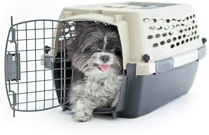 Petmate Vari Dog Kennel, XS 19in - Image 5