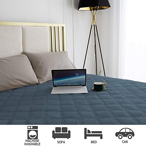 Ameritex Waterproof Dog Bed Cover Pet Blanket - Image 6