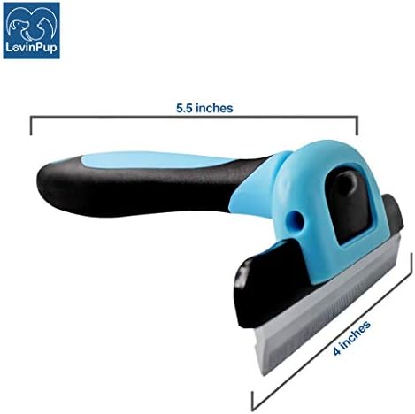 Cat & Dog Brush for Shedding – Deshedding Tools for Pets - Image 5