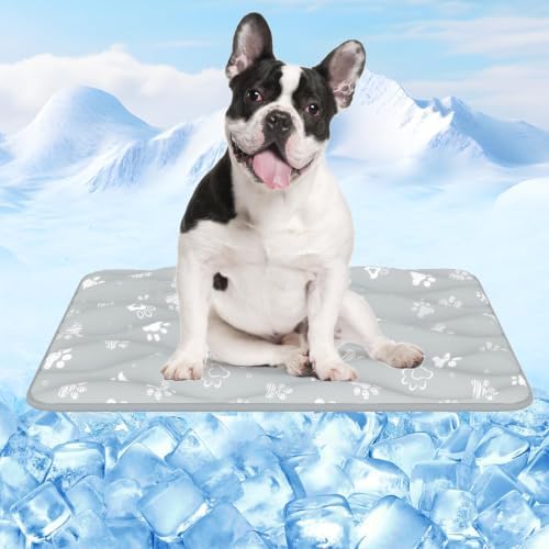 Rywell 30x20in Dog Cooling Mat by Rywell