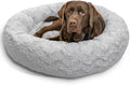 Best Friends by Sheri Original Calming Donut Dog Bed by BestFriendsbySheri