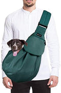 SlowTon Dog Carrier Sling by SlowTon
