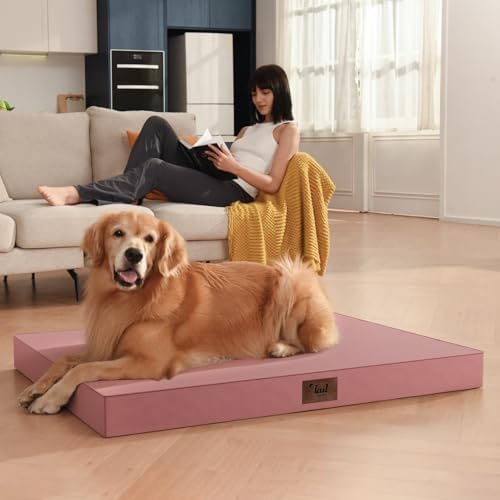 Outdoor Extra Large Dog Bed XXL - Image 5