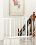 keny 29.7"-51.5" Extra Wide Baby Gate by keny