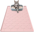 Garoopion Silicone Cat Litter Mat 34×22 inch by Garoopion