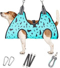ATESON Dog Grooming Hammock by ATESON
