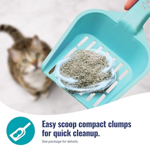 Cat's Pride Complete Care Hypoallergenic Unscented Litter 10lb - Image 6