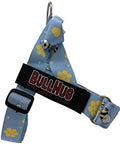 BULLHUG Adjustable Dog Harness– No Pull, No Choke – by BULLHUG