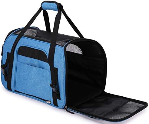EliteField Soft-Sided Pet Carrier - Image 4