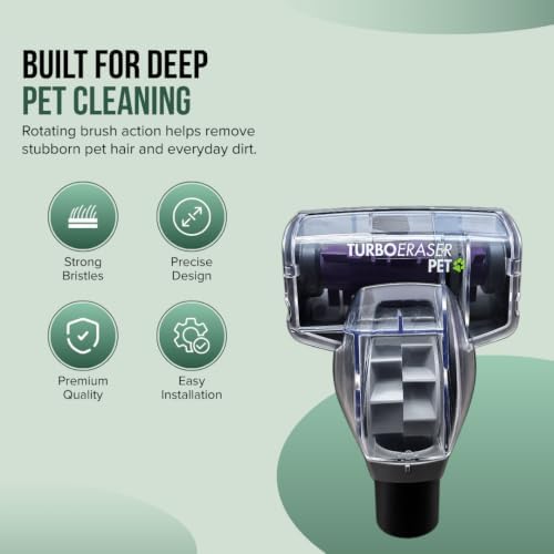 Replacement Rubber Paddles Brush - Image 2