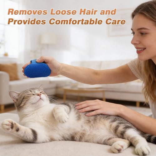 7PCS Pet Grooming Kit & Bath Supplies - Image 5