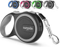 Emperor Pets Retractable Dog Leash, 26 ft by EmperorPets