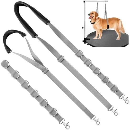 Dog Grooming Belly Strap by UniPNR
