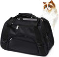 MuchL Pet Carrier Soft-Sided Carriers by MuchL