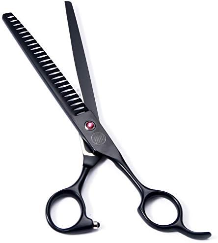 Professional Dog Grooming Scissors Set, 7 Inch/8 Inch Pet Grooming Scissors - Image 4
