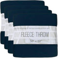 Bulk Fleece 50x60 Throw Blankets by TrailmakerBuiltforLife%E2%80%99sAdventuresBigandSmall