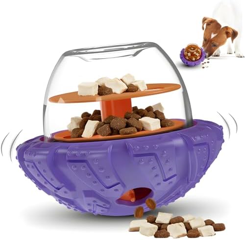 BoYoYo Interactive Dog Puzzle Toy by BoYoYo