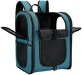 Apollo Walker Cat Carrier Backpack by apollowalker