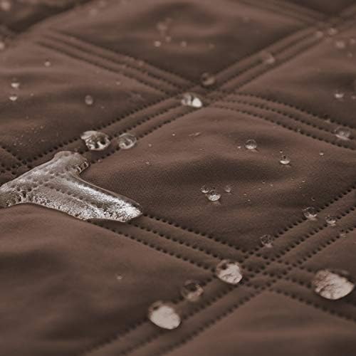 Ameritex Waterproof Dog Bed Cover Pet Blanket - Image 2