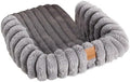 Dog Stroller Cushion – Plush Warm Washable Mat, Soft Thick Comfort Pad by Unknown