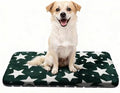 Dog Crate Pad Washable Dog Pet Bed by Unknown