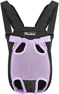 Pawaboo Pet Front Carrier Backpack by Pawaboo