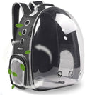 Cat Backpack Carrier Breathable Pet Travel Bag by BEIKOTT