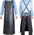 SHEOMERN Waterproof Apron 2-Pack by Sheomern