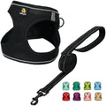 BELLA & PAL Step in Puppy Harness and Leash Set by BELLAPAL