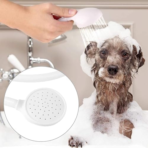 Sink Spray Rubber Hose, Sink Hose Attachment - Image 3