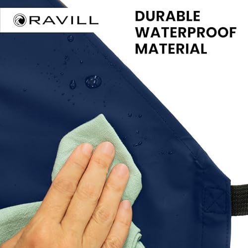 Ravill Waterproof Aprons For Men and Women - Image 7