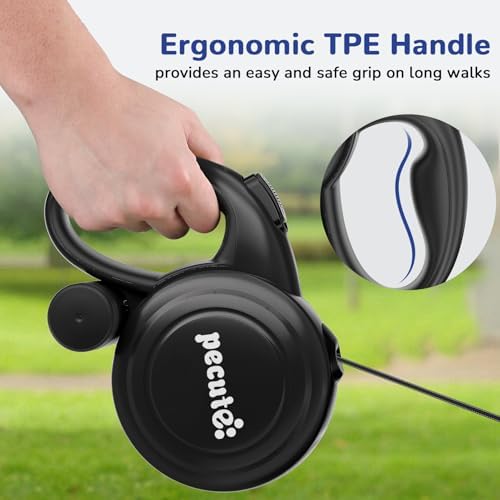 32ft Retractable Dog Leash - Image 6