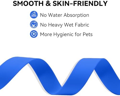 Waterproof Dog Grooming Belly Strap - Image 3