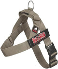 BULLHUG Adjustable Dog Harness– No Pull, No Choke – by BULLHUG