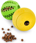 HIPPIH Dog Puzzle Toy 2 Pack, Interactive Dog Toys by HIPPIH