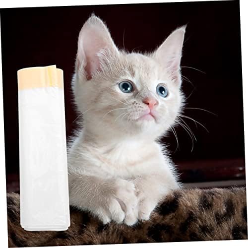 Disposable Cat Litter Cleaning Bags - Image 7