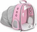 Expandable Cat Carrier Backpack by TOYSINTHEBOX