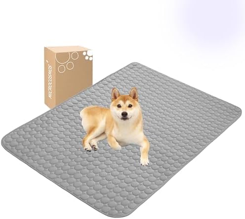 MICROCOSMOS Summer Cooling Mat & Sleeping Pad- Water Absorption Top, Materials by MICROCOSMOS