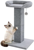 Made4Pets 32" Carpet Cat Scratching Post by Made4Pets