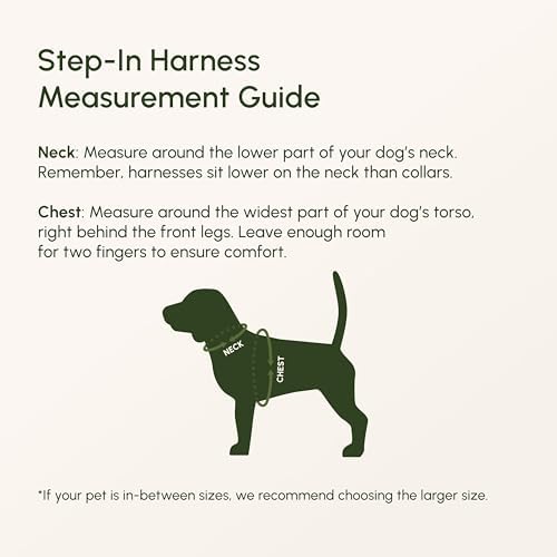 Downtown Pet Supply Step in Dog Harness - Image 2