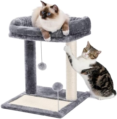 PAWZ Road Cat Scratching Post by PAWZRoad