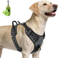 Joytale No Pull Dog Harness for Large Dogs, Front Clip by Joytale