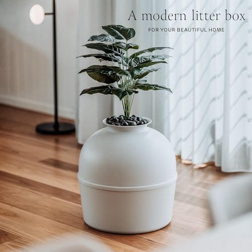 Secret Litter Box by Bundle & Bliss - Image 2