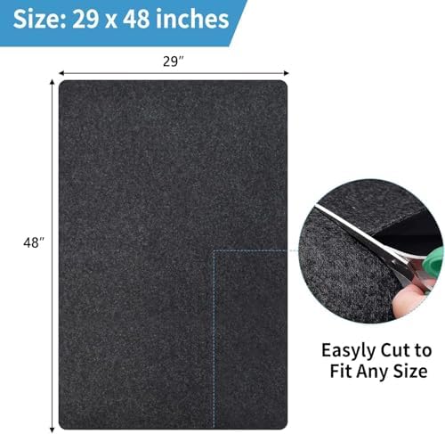 Kennel Pad Dog Crate Mat Liner - Image 2