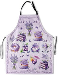 Funny Apron Polyester Grooming Aprons by DZGlobal
